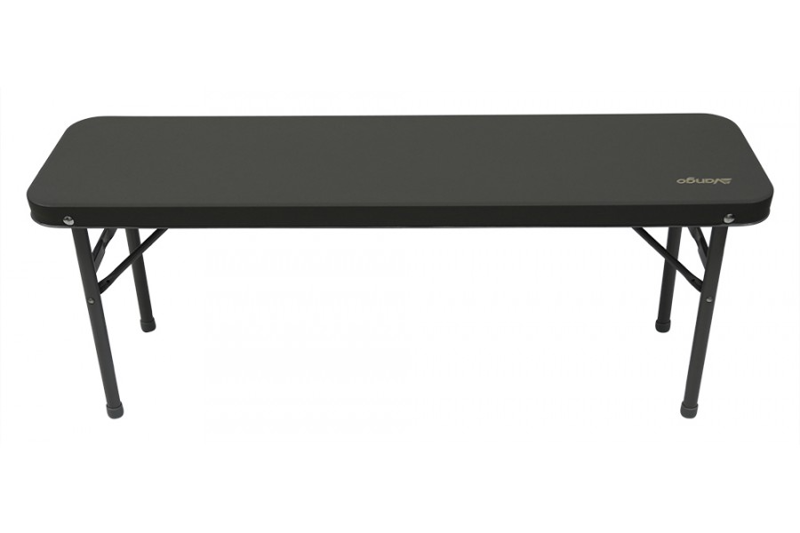 Vango Orchard Bench Set in Grey-2